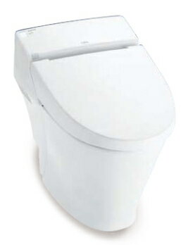 INAX トイレ 一体型 タンクレス 床排水 eco5 サティスSタイプ S8タイプ ブースター有 寒冷地 dvs528ghbcs12s リクシル イナックス 沖縄送料に自信あり！