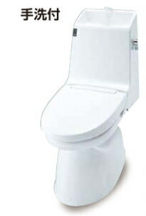 INAX トイレ 一体型 タンクあり 床排水 eco4 アメージュZ Z2Tタイプ 手洗い付 寒冷地（流動） dtz182twgbcz10st リクシル イナックス 沖縄送料に自信あり！のサムネイル