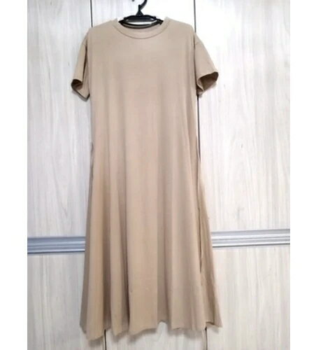 【メール便送料無料】レディースファッション 特に設計 ワンピース wzay003