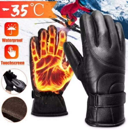 オートバイ 手袋 男性 レーシングモトバイク モトクロス ライディンググローブ 冬 暖かい フルフィンガー