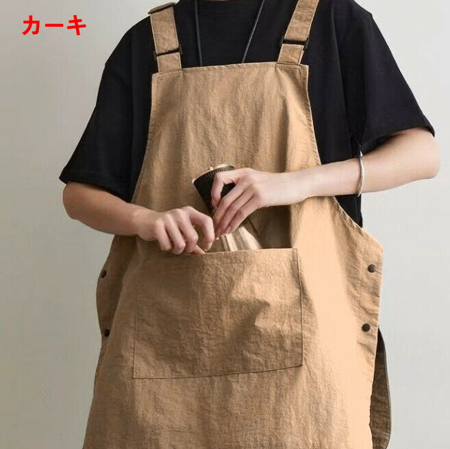 Rakuten - エプロン 作業服