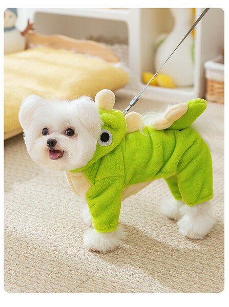 Rakuten - ペット服 秋冬 保温 犬用 ペット用品