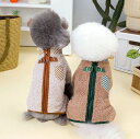服 子犬用 秋冬 lha219