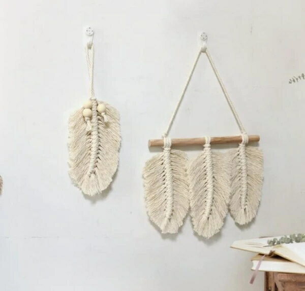 タペストリーの壁掛け 2点セット lha169