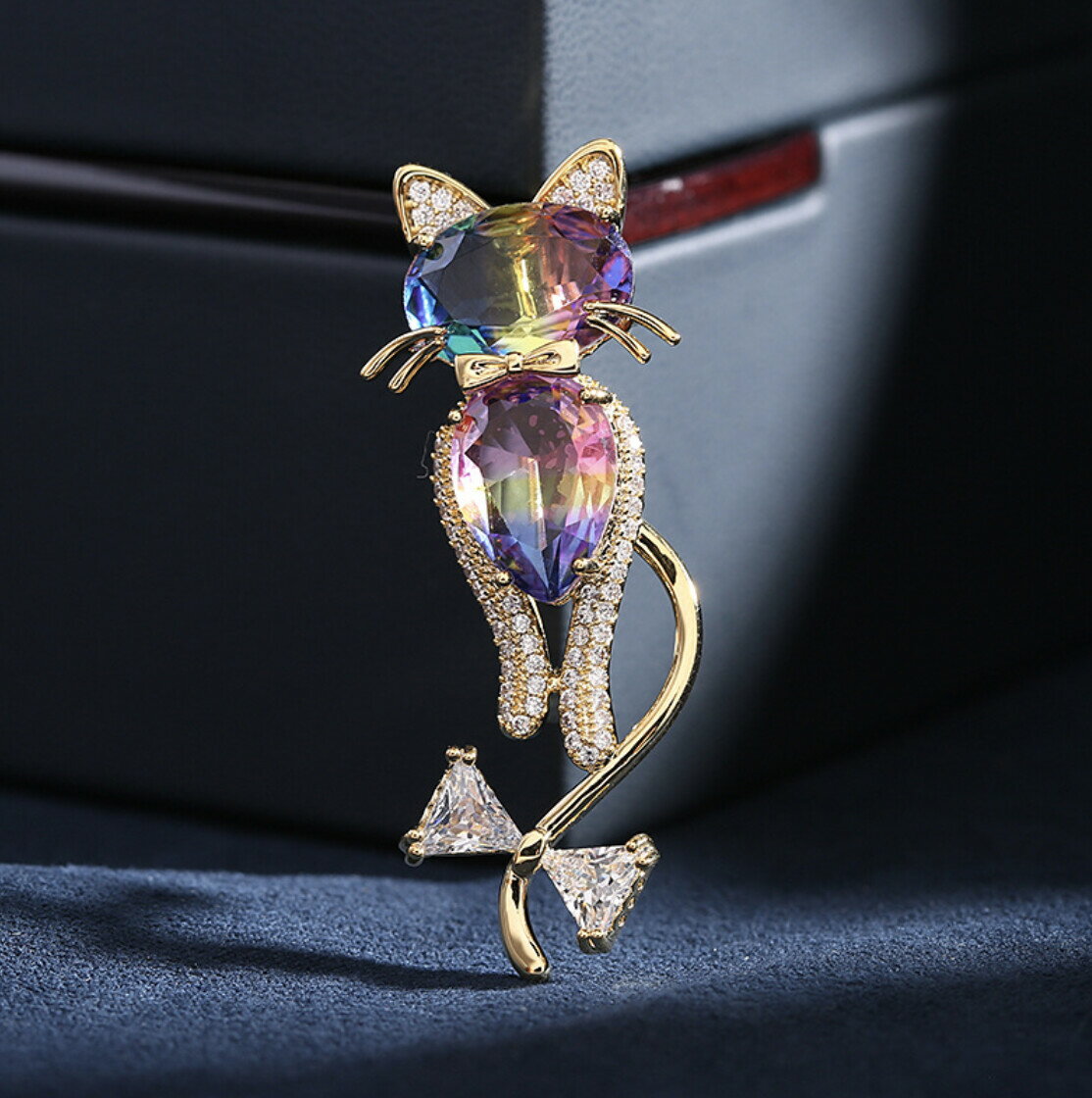 Rakuten - ファッション アクセサリー ブローチ bq1615