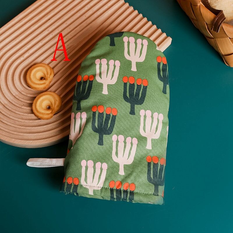 シンプルです 断熱 やけどをすることを防ぎます 手袋 bq1647