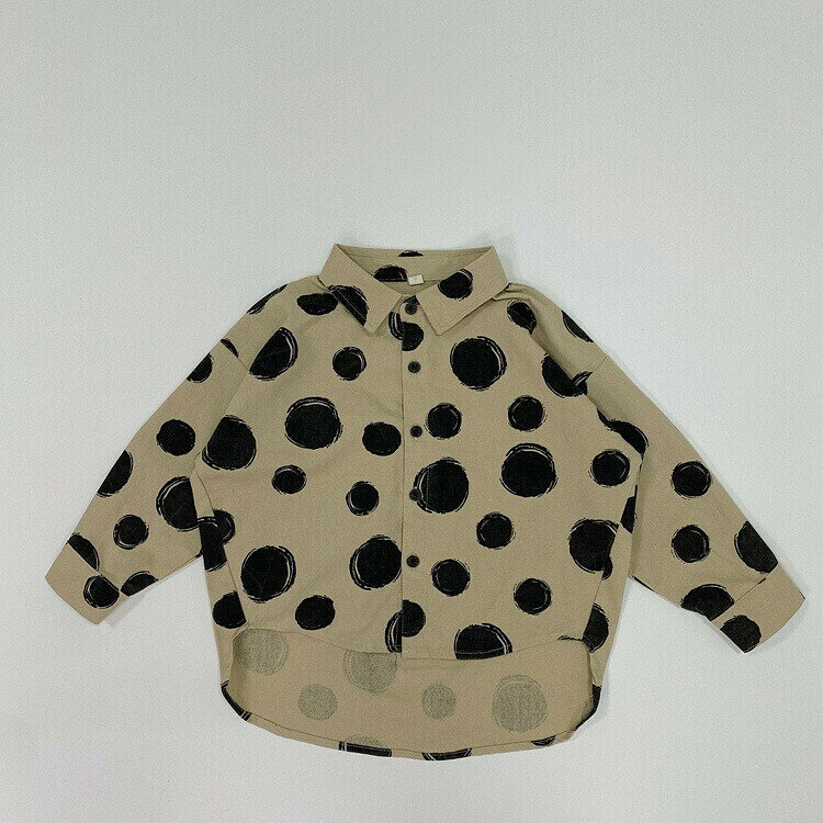 【商品説明】 素材 ：綿麻 カラー：写真色 サイズ： 80cm：バスト41cm、袖丈24cm、着丈35-43cm 90cm：バスト43cm、袖丈26.5cm、着丈37.5-45.5cm 100cm：バスト45cm、袖丈29cm、着丈40-48cm 110cm： バスト47cm、袖丈31.5cm、着丈43-51cm 120cm： バスト49cm、袖丈34.5cm、着丈46-54cm 130cm：バスト51cm、袖丈38cm、着丈49-57cm ご使用方法に関するお問い合わせはこちらの商品に関しましてはノーサポートとなっております。ご了承の上お買い求めくださいませ。 *こちらの商品は輸入商品となっており日本語は付属しておりません *輸入商品のため若干のスレや傷がある場合がございますが新品商品となっております *ご使用のモニターによりカラーが若干異なる場合がございますのでご了承くださいませ *時期により仕様変更やデザイン変更がある場合がございます *サイズに関しましては若干の誤差はございます【商品説明】 素材 ：綿麻 カラー：写真色 サイズ： 80cm：バスト41cm、袖丈24cm、着丈35-43cm 90cm：バスト43cm、袖丈26.5cm、着丈37.5-45.5cm 100cm：バスト45cm、袖丈29cm、着丈40-48cm 110cm： バスト47cm、袖丈31.5cm、着丈43-51cm 120cm： バスト49cm、袖丈34.5cm、着丈46-54cm 130cm：バスト51cm、袖丈38cm、着丈49-57cm