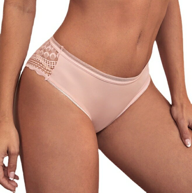 Rakuten - ショーツ セクシーレース 透けパンツ bq1781