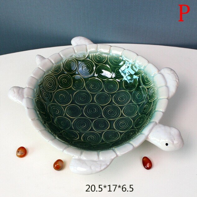 ソープディッシュ 動物 収納盤 陶磁器bq1213