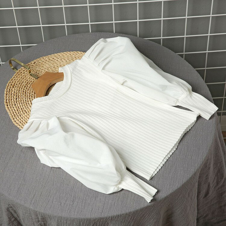 樂天商城 - 長袖Tシャツ 子供服 キッズ 服 おしゃれ 女の子 100 110 120 130 140 ロンT トップス シンプル 通園 通学 普段着 部屋着 メール便送料無料