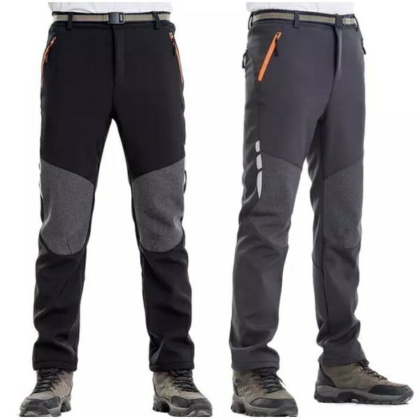 スポーツパンツ メンズ ポリエステル スケートボード ロッククライミング スキー 登山 アウトドア 