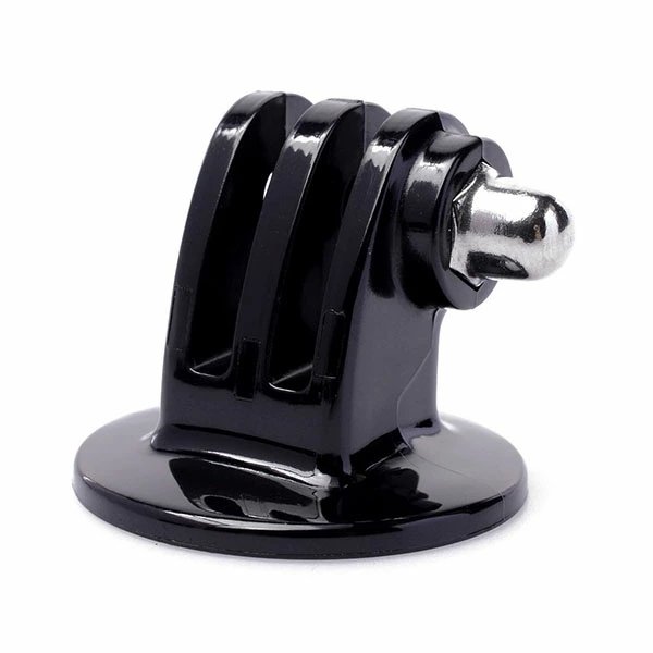 GoPro ゴープロ 9 8 7 対応 アクセサリー 三脚 ネジ 用 フィンガー ジョイント Etipe アクションカメラ 変換アダプターマルチ 固定 万能 三脚ネジ マウント coverforefront-10016180 WhiteSweet サンプル画像2
