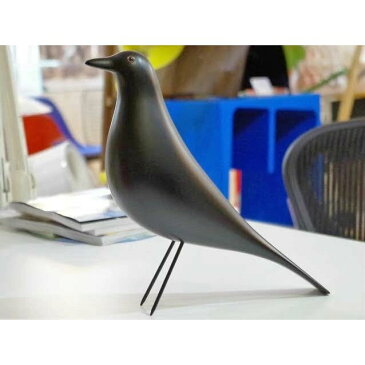 イームズハウスバード リプロダクト品 チャールズ&レイ インテリア オブジェ 置物 鳥 デザイナーズ プレゼント ギフト 贈り物