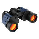 望遠鏡　高性能 ハイクラリティ望遠鏡 双眼鏡 HD ハイパワー 屋外狩猟光学 ナイトビジョン 双眼鏡10X36