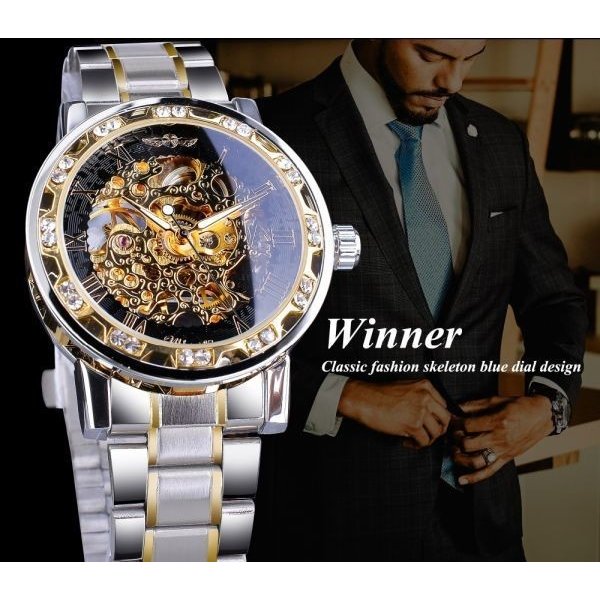 安心価格※海外トップブランド WINNER メ...の紹介画像2