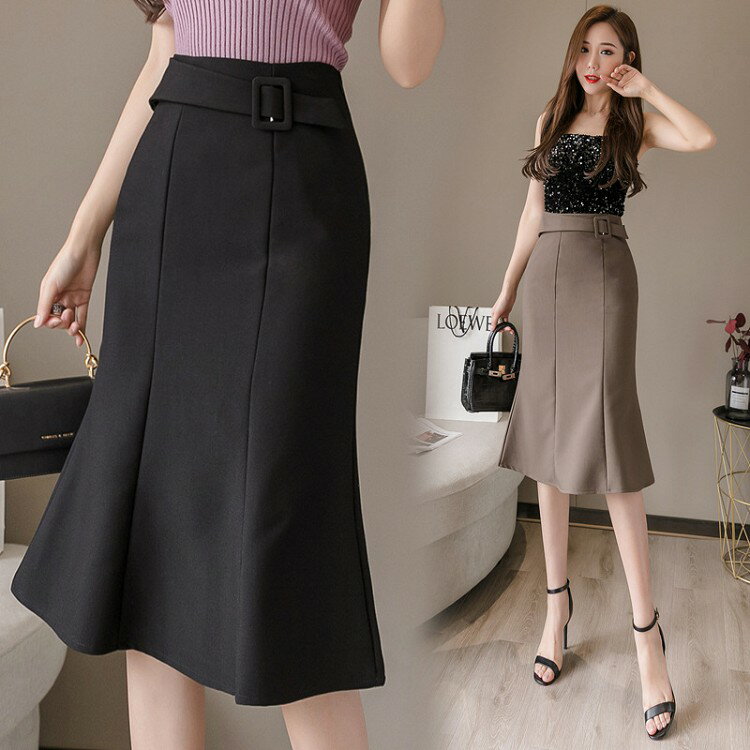 レディース スカート ボトムス セクシー タイトスカート 通勤 膝丈 オフィスカジュアル スカート ハイウエスト オフィス 二次会 オシャレ 大人 ビジネス OL 女性 おしゃれ オフィスカジュアル マーメイドスカート