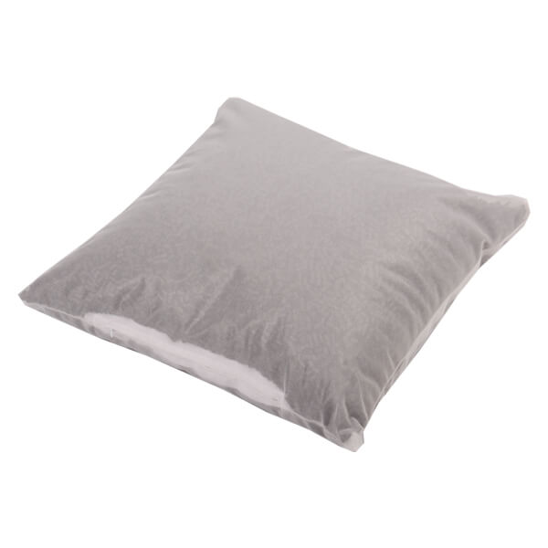 枕 昔ながらパイプ枕 40 × 40 cm 40 40 炭パイプ 洗える 日本製 まくら [2]