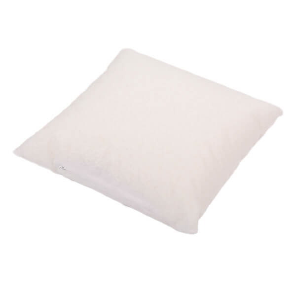 枕 昔ながらパイプ枕 40 × 40 cm 40 40 光電子パイプ 洗える 日本製 まくら [2]