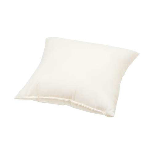 乐天商城 - クッション ヌードクッション 背当て 30×30cm T/C生地 ポリエステルわた 30 × 30cm 中材 中身