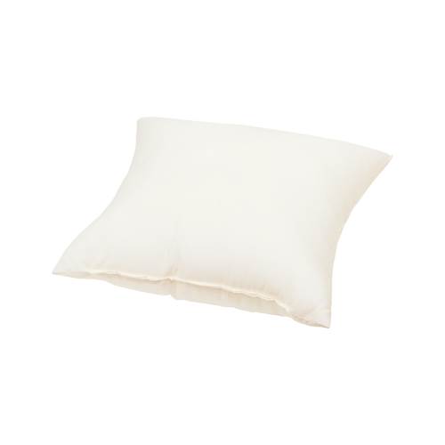 乐天商城 - クッション ヌードクッション 背当て 35×35cm T/C生地 ポリエステルわた 35 × 35cm 中材 中身