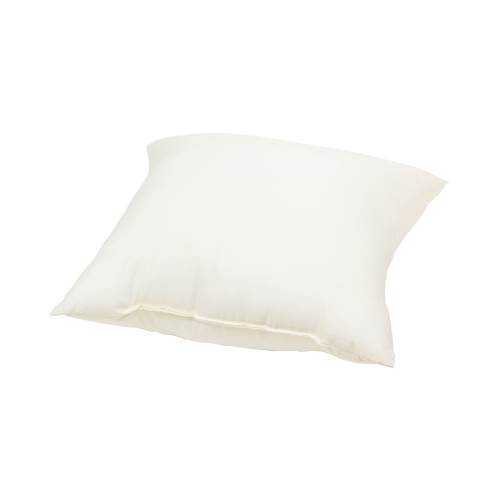 乐天商城 - クッション ヌードクッション 背当て 43×43cm T/C生地 ポリエステルわた 43 × 43cm 中材 中身