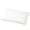 枕 エステル枕ヌード 60×80cm ≪※枕カバーは付いていません≫ エステル枕 エステル枕ピロー ヌード枕 ヌードピロー 枕中材 枕中身(3)