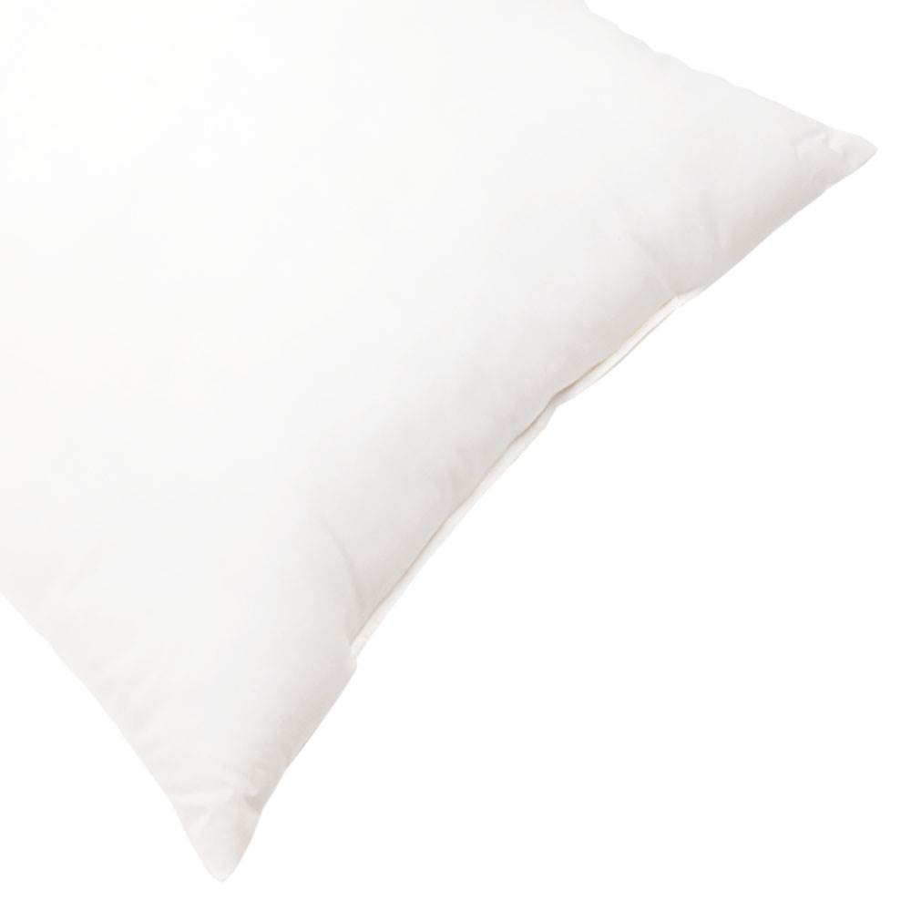 枕 エステル枕ヌード 60×80cm ≪※枕カバーは付いていません≫ エステル枕 エステル枕ピロー ヌード枕 ヌードピロー 枕中材 枕中身 [2]