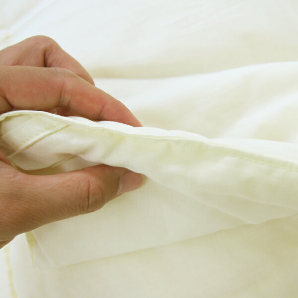 ≪本職仕立≫お昼寝掛け布団[綿ローン生地・綿1...の紹介画像3