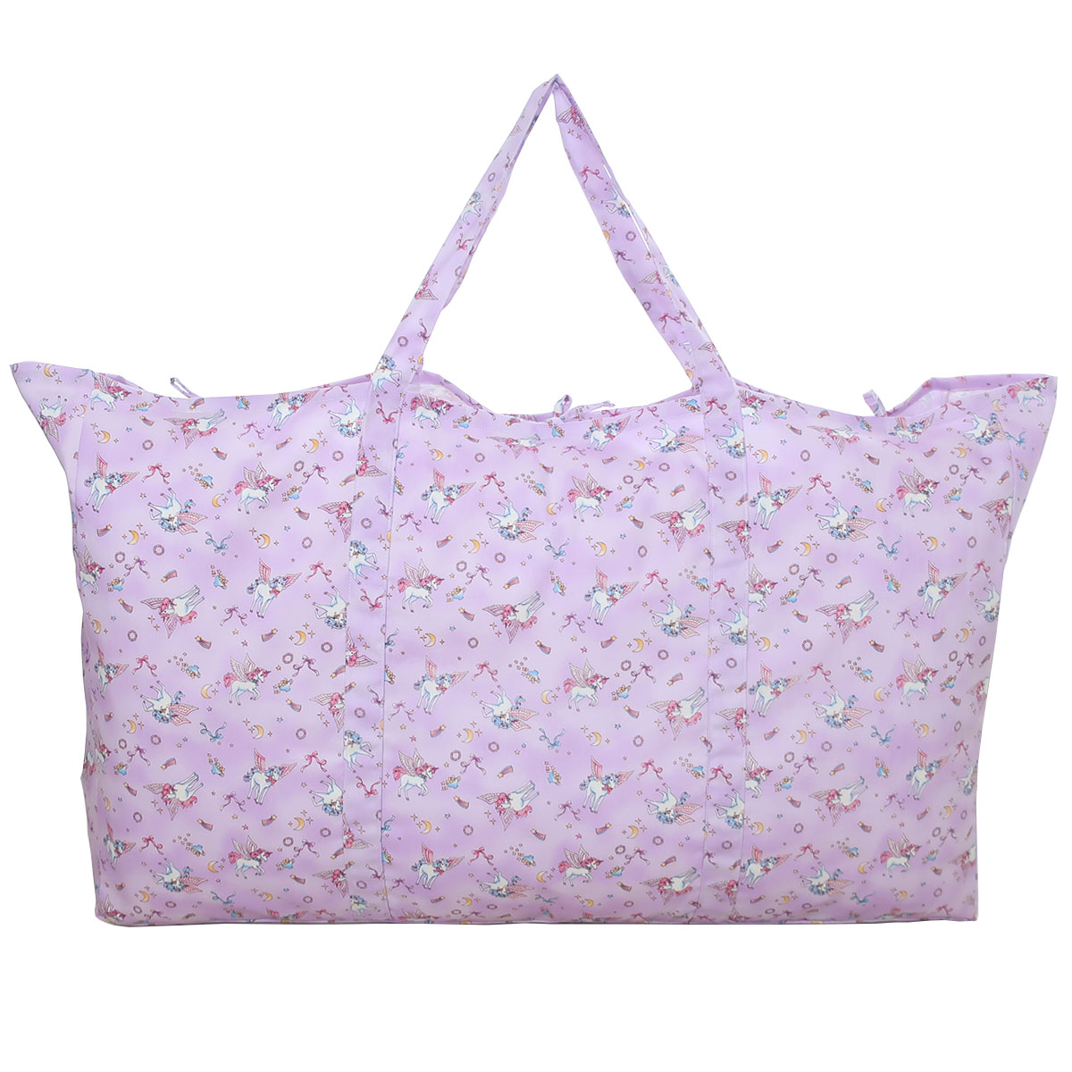 お昼寝ふとんバッグ の他の商品はこちら 品名 -item name- お昼寝ふとんバッグ スペック -spec- サイズ：約73×48×18cm 組成：綿100％（オックス 柄） 開閉形状：3ヶ所ヒモタイプ 名前記入用タグ：バッグ内側 メーカー：フジキ 区分：日本製 特長：ノンキャラクターですので、キャラクター以外のお昼寝布団バッグをお探しの方におすすめです。 日本製で、しっかりとした生地のオックス生地（綿100％）を使用しております。 ご家庭でお洗濯できます。 村長からの一言 -advice- お昼寝掛け布団（80×110cm）1点＋お昼寝敷き布団（70×120×3cm）1点＋お昼寝枕（35×25cm）1点、計3点用となっております。 その他のサイズのお昼寝布団には非対応ですので、ご注意ください。 当店販売のお昼寝布団は、綿わたふとんを含めて全て対応可能ですので、ご安心ください。 お昼寝敷きふとんは、三つ折り曲げタイプは、ピッタリですが、二つ折り曲げタイプは、少しはみ出ます。 開閉形状が3ヶ所ヒモタイプで、ヒモを結ぶのに時間がかかりますが、ファスナーよりもヒモの方が長持ちする傾向にあります。 キルティングタイプではないため、生地が薄いですが、折りたたんだり、くるくる巻けるので、園のロッカー等に保管しやすいです。 ご注文の前に -knowledge- この商品ページは、 お昼寝ふとんバッグ のお買い上げとなります。 + この商品をお探しのお客様が検索される用語 + - （）内の用語は、同様の語意です。 - お昼寝ふとんバッグ （ お昼寝布団バッグ お昼ねふとんバッグ お昼ね布団バッグ おひるねふとんバッグ おひるね布団バッグ お昼寝バッグ お昼ねバッグ おひるねバッグ ） お昼寝ふとんバック （ お昼寝布団バック お昼ねふとんバック お昼ね布団バック おひるねふとんバック おひるね布団バック お昼寝バック お昼ねバック おひるねバック ） お昼寝ふとん袋 （ お昼寝布団袋 お昼ねふとん袋 お昼ね布団袋 おひるねふとん袋 おひるね布団袋 お昼寝袋 お昼ね袋 おひるね袋 ） お昼寝用ふとんバッグ （ お昼寝用布団バッグ お昼ね用ふとんバッグ お昼ね用布団バッグ おひるね用ふとんバッグ おひるね用布団バッグ お昼寝用バッグ お昼ね用バッグ おひるね用バッグ ） お昼寝用ふとんバック （ お昼寝用布団バック お昼ね用ふとんバック お昼ね用布団バック おひるね用ふとんバック おひるね用布団バック お昼寝用バック お昼ね用バック おひるね用バック ） お昼寝用ふとん袋 （ お昼寝用布団袋 お昼ね用ふとん袋 お昼ね用布団袋 おひるね用ふとん袋 おひるね用布団袋 お昼寝用袋 お昼ね用袋 おひるね用袋 ） お昼寝ふとん用バッグ （ お昼寝布団用バッグ お昼ねふとん用バッグ お昼ね布団用バッグ おひるねふとん用バッグ おひるね布団用バッグ ふとん用バッグ 布団用バッグ ） お昼寝ふとん用バック （ お昼寝布団用バック お昼ねふとん用バック お昼ね布団用バック おひるねふとん用バック おひるね布団用バック ふとん用バック 布団用バック ） お昼寝ふとん用袋 （ お昼寝布団用袋 お昼ねふとん用袋 お昼ね布団用袋 おひるねふとん用袋 おひるね布団用袋 ふとん用袋 布団用袋 ） ふとんバッグ （ 布団バッグ バッグ ふとんバック 布団バック バック ふとん袋 布団袋 袋 ） 手さげバッグ （ 手提げバッグ 手提バッグ 手さげバック 手提げバック 手提バック 手さげ袋 手提げ袋 手提袋 手さげカバン 手提げカバン 手提カバン 手さげ 手提げ 手提 ） 通園バッグ （ 通園用バッグ 通園バック 通園用バック 通園バック 通園用バック 通園袋 通園用袋 通園カバン 通園用カバン 通園 通園用 ） お昼寝ふとん （ お昼寝布団 お昼ねふとん お昼ね布団 おひるねふとん おひるね布団 ふとん 布団 ） お昼寝ふとん用 （ お昼寝布団用 お昼ねふとん用 お昼ね布団用 おひるねふとん用 おひるね布団用 ふとん用 布団用 ） お昼寝 （ お昼ね おひるね 保育園お昼寝 保育園お昼ね 保育園おひるね 幼稚園お昼寝 幼稚園お昼ね 幼稚園おひるね こども園お昼寝 こども園お昼ね こども園おひるね 園お昼寝 園お昼ね 園おひるね ） お昼寝用 （ お昼ね用 おひるね用 保育園お昼寝用 保育園お昼ね用 保育園おひるね用 幼稚園お昼寝用 幼稚園お昼ね用 幼稚園おひるね用 こども園お昼寝用 こども園お昼ね用 こども園おひるね用 園お昼寝用 園お昼ね用 園おひるね用 ） 園児 （ 保育園児 幼稚園児 こども園児 保育園 幼稚園 こども園 園 園児用 保育園児用 幼稚園児用 こども園児用 保育園用 幼稚園用 こども園用 園用 ） ベビー （ あかちゃん 赤ちゃん ベビー用 あかちゃん用 赤ちゃん用 ） 綿100％ （ コットン100％ 綿 コットン ウォッシャブル 洗える ） オックス （ オックス地 オックス生地 オックスフォード オックスフォード地 オックスフォード生地 ） フジキ （ FUJIKI ふとん 布団 ） ペガサス柄 （ ぺがさす柄 ノンキャラクター ノンキャラ キャラクター以外 キャラ以外 キャラクター物以外 キャラ物以外 キャラクターもの以外 キャラもの以外 ） お昼寝ふとんバッグ の他の商品はこちら+ この商品をお探しのお客様が検索される用語 + - （）内の用語は、同様の語意です。 - お昼寝ふとんバッグ （ お昼寝布団バッグ お昼ねふとんバッグ お昼ね布団バッグ おひるねふとんバッグ おひるね布団バッグ お昼寝バッグ お昼ねバッグ おひるねバッグ ） お昼寝ふとんバック （ お昼寝布団バック お昼ねふとんバック お昼ね布団バック おひるねふとんバック おひるね布団バック お昼寝バック お昼ねバック おひるねバック ） お昼寝ふとん袋 （ お昼寝布団袋 お昼ねふとん袋 お昼ね布団袋 おひるねふとん袋 おひるね布団袋 お昼寝袋 お昼ね袋 おひるね袋 ） お昼寝用ふとんバッグ （ お昼寝用布団バッグ お昼ね用ふとんバッグ お昼ね用布団バッグ おひるね用ふとんバッグ おひるね用布団バッグ お昼寝用バッグ お昼ね用バッグ おひるね用バッグ ） お昼寝用ふとんバック （ お昼寝用布団バック お昼ね用ふとんバック お昼ね用布団バック おひるね用ふとんバック おひるね用布団バック お昼寝用バック お昼ね用バック おひるね用バック ） お昼寝用ふとん袋 （ お昼寝用布団袋 お昼ね用ふとん袋 お昼ね用布団袋 おひるね用ふとん袋 おひるね用布団袋 お昼寝用袋 お昼ね用袋 おひるね用袋 ） お昼寝ふとん用バッグ （ お昼寝布団用バッグ お昼ねふとん用バッグ お昼ね布団用バッグ おひるねふとん用バッグ おひるね布団用バッグ ふとん用バッグ 布団用バッグ ） お昼寝ふとん用バック （ お昼寝布団用バック お昼ねふとん用バック お昼ね布団用バック おひるねふとん用バック おひるね布団用バック ふとん用バック 布団用バック ） お昼寝ふとん用袋 （ お昼寝布団用袋 お昼ねふとん用袋 お昼ね布団用袋 おひるねふとん用袋 おひるね布団用袋 ふとん用袋 布団用袋 ） ふとんバッグ （ 布団バッグ バッグ ふとんバック 布団バック バック ふとん袋 布団袋 袋 ） 手さげバッグ （ 手提げバッグ 手提バッグ 手さげバック 手提げバック 手提バック 手さげ袋 手提げ袋 手提袋 手さげカバン 手提げカバン 手提カバン 手さげ 手提げ 手提 ） 通園バッグ （ 通園用バッグ 通園バック 通園用バック 通園バック 通園用バック 通園袋 通園用袋 通園カバン 通園用カバン 通園 通園用 ） お昼寝ふとん （ お昼寝布団 お昼ねふとん お昼ね布団 おひるねふとん おひるね布団 ふとん 布団 ） お昼寝ふとん用 （ お昼寝布団用 お昼ねふとん用 お昼ね布団用 おひるねふとん用 おひるね布団用 ふとん用 布団用 ） お昼寝 （ お昼ね おひるね 保育園お昼寝 保育園お昼ね 保育園おひるね 幼稚園お昼寝 幼稚園お昼ね 幼稚園おひるね こども園お昼寝 こども園お昼ね こども園おひるね 園お昼寝 園お昼ね 園おひるね ） お昼寝用 （ お昼ね用 おひるね用 保育園お昼寝用 保育園お昼ね用 保育園おひるね用 幼稚園お昼寝用 幼稚園お昼ね用 幼稚園おひるね用 こども園お昼寝用 こども園お昼ね用 こども園おひるね用 園お昼寝用 園お昼ね用 園おひるね用 ） 園児 （ 保育園児 幼稚園児 こども園児 保育園 幼稚園 こども園 園 園児用 保育園児用 幼稚園児用 こども園児用 保育園用 幼稚園用 こども園用 園用 ） ベビー （ あかちゃん 赤ちゃん ベビー用 あかちゃん用 赤ちゃん用 ） 綿100％ （ コットン100％ 綿 コットン ウォッシャブル 洗える ） オックス （ オックス地 オックス生地 オックスフォード オックスフォード地 オックスフォード生地 ） フジキ （ FUJIKI ふとん 布団 ） ペガサス柄 （ ぺがさす柄 ノンキャラクター ノンキャラ キャラクター以外 キャラ以外 キャラクター物以外 キャラ物以外 キャラクターもの以外 キャラもの以外 ）