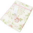 西川 タオルケット ( シングル 140×190cm ) WS5206 Pink 日本製 【 おぼろタオルケット マイヤータオルケット 泉州 泉州タオルケット タオルブランケット ケット コットンケット コットン パイル綿100% あす楽 】