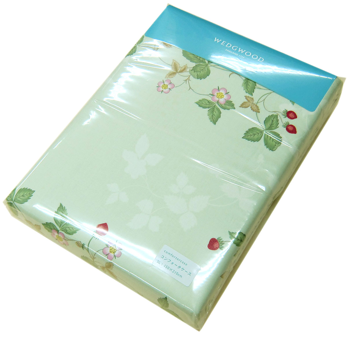  äݤդȤ󥫥Сʥ󥰥 150210cm WEDGWOOD åå WW3653 Green  ...