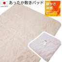 ロマンス あったか敷きパッド ( シングル 100×205cm S ) 洗える ウォーマル アクリル敷きパッド ROMANCE ピンク 日本製 【 アクリル 暖か敷きパッド あったか敷パッド あったかしきパッド 暖かい 温かい あたたかい 冬用 シングル あす楽 】(3)