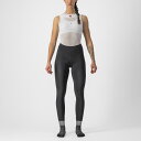 Castelli 4519543 レディース サイクリングウェア ボトムス タイツ 肌寒い季節 春秋 TUTTO NANO W TIGHT