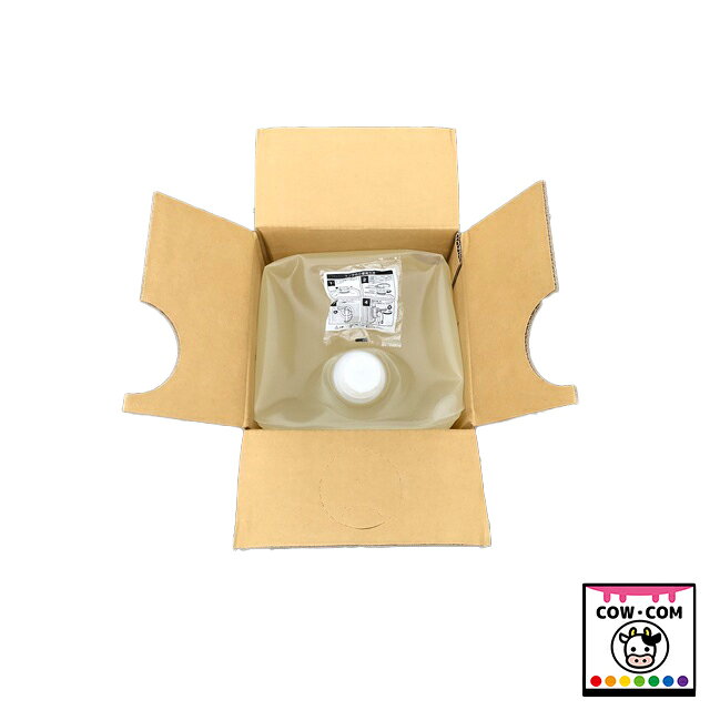 CCP（高密度乳酸菌）10L（A飼料）　【酪農用品 畜産用品 家畜用乳酸菌】