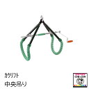 カウリフト (中央吊り) 【酪農用品 畜産用品 】