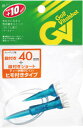 段付リフトティー ST40mm / タバタ GV-1415 40