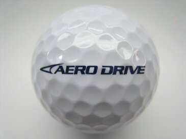 Sクラス 2015年モデル ゼクシオ AERO DRIVE /ロストボール バラ売り【中古】