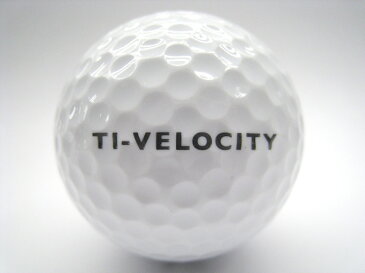 Sクラス 2013年モデル ナイキ TI-VELOCITY /ロストボール バラ売り【中古】