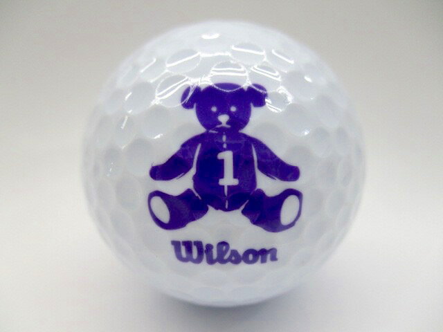 Sクラス 2020年モデル WILSON BEAR4 /ロス