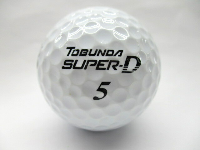 Sクラス TOBUNDA SUPER-D シリーズ 1球/ロ