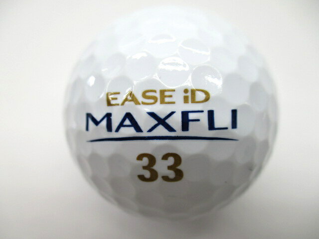 Sクラス MAX FLIシリーズ 1球 /ロスト