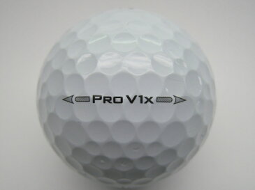 Sクラス 2015年モデル タイトリスト PRO V1X /ロストボール バラ売り【中古】