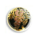 薩摩ボタン｜Satsuma Buttons（15mm）｜SB-067 藤｜アロハタワー（アロハシャツ販売）