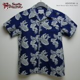 ϥġåƥǥSTUDIO D'ARTISANˡڥ SD5530 եORIGINAL ALOHA SHIRTS FLOWERˡåǥȴååȥ100Cotton 100ˡóߡʥץ󥫥顼ˡåե륪ץȾµåϥʥϥˡ10P11Mar16