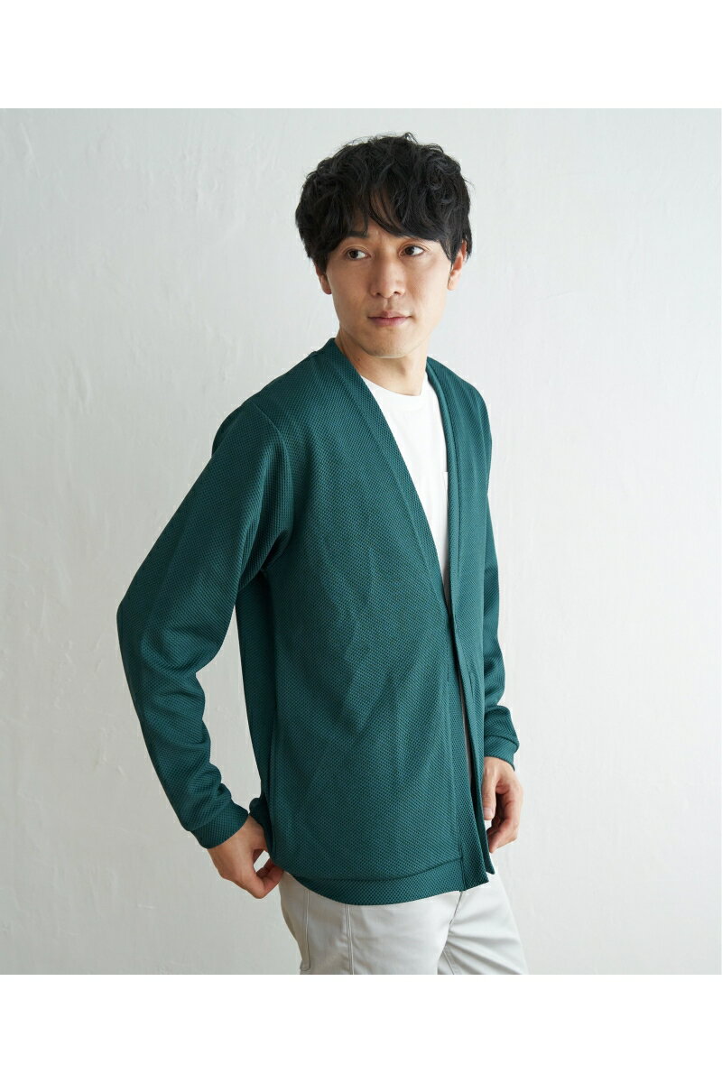 【ポイント10倍 11/20 20:00〜11/27 1:59まで】パイナップルワンボタンカーディガン