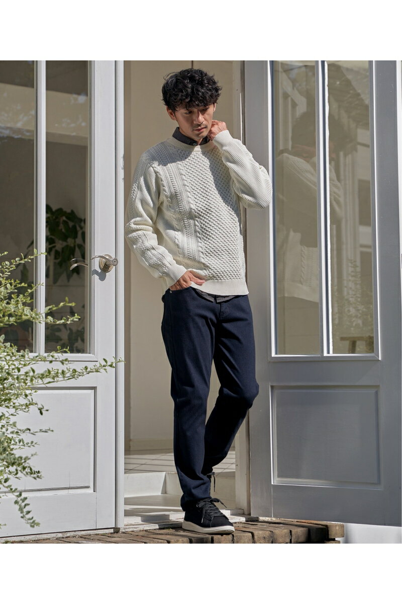 ミュージック MUSICK CLAM NYLON TRACK PANTS BLACK / ブラック ナイロン トラック パンツ