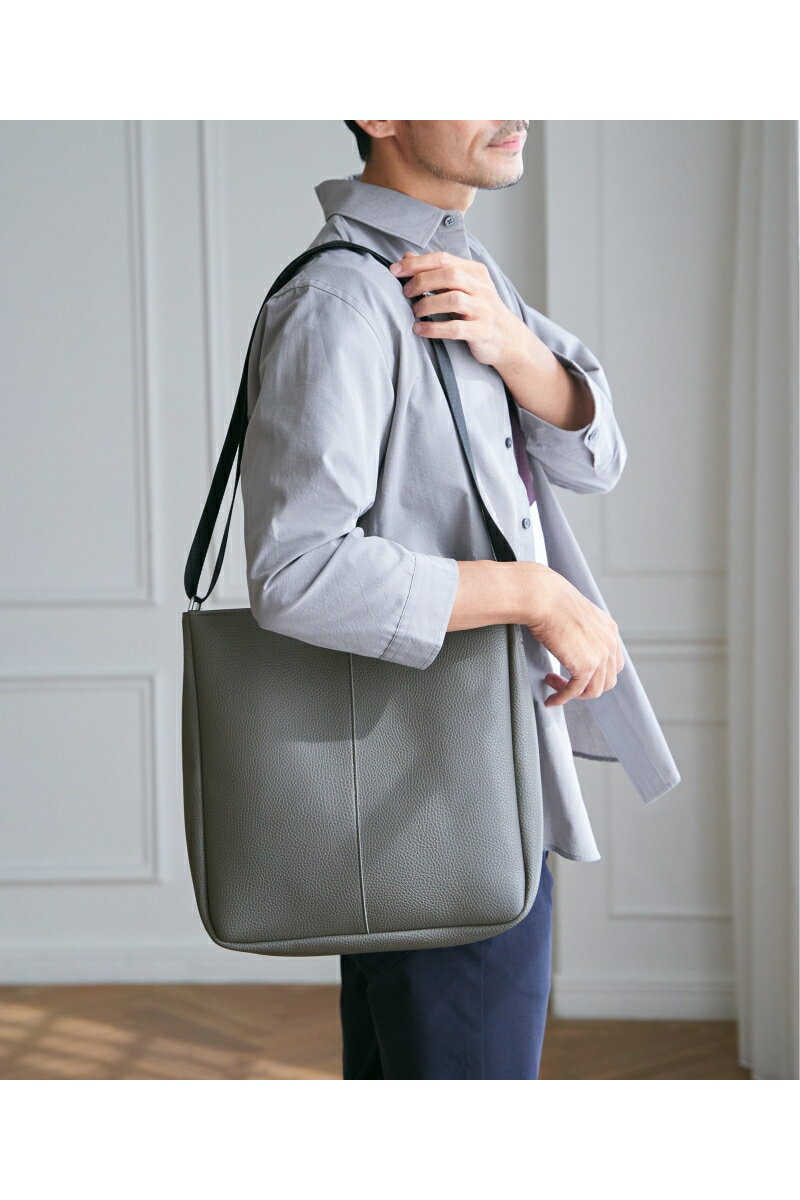 【ポイント10倍 10/4 20:00〜10/9 1:59まで】シュリンクジップショルダーバッグ