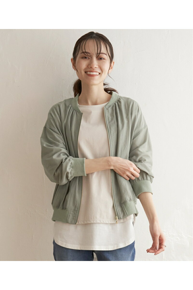 Stussy x Nike 】 Reversible Varsity Jacket (STUSSY/MA-1