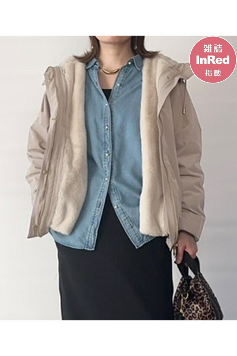 軽やかにもあたたかくも！季節を超えて活躍！