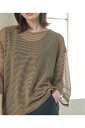 【2点セット】シアーボーダーアンサンブル